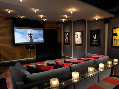 vintage cinema decor|cinema room decor ideas.